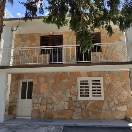 Apartment Zauhar Baška Voda Exterior foto