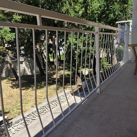Apartment Zauhar Baška Voda Exterior foto