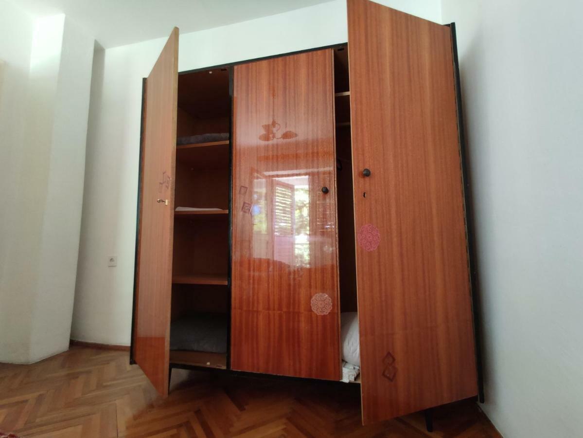 Apartment Zauhar Baška Voda Exterior foto